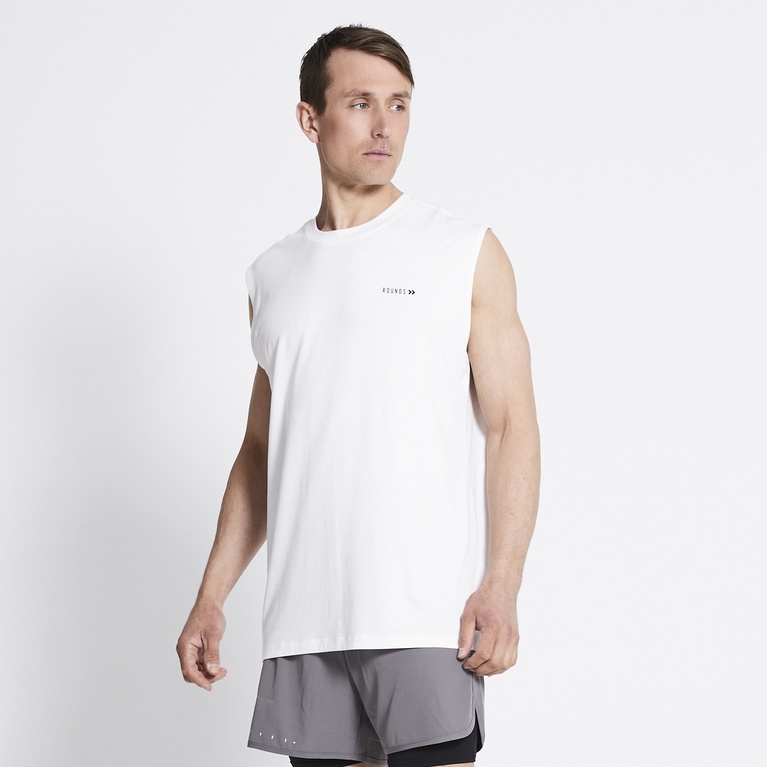 Tanktop "Goal Box" Tanktop "Goal Box"